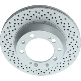 Bremsscheibe 0 986 478 595 Bremsscheibe 0 986 478 595