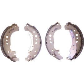 Bremsbackensatz 8DB 355 022-281 Bremsbackensatz 8DB 355 022-281