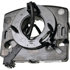 VALEO 251663 Wickelfeder, Airbag VALEO 251663 Wickelfeder, Airbag