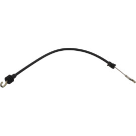 FEBI BILSTEIN 38035 Seilzug, Türentriegelung FEBI BILSTEIN 38035 Seilzug, Türentriegelung
