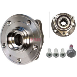 Radlagersatz 713 6111 50