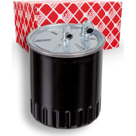FEBI BILSTEIN 34178 Kraftstofffilter FEBI BILSTEIN 34178 Kraftstofffilter