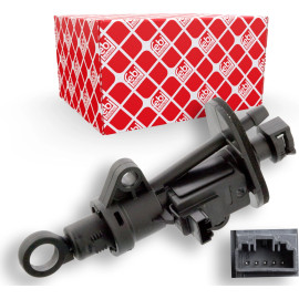 FEBI BILSTEIN 103649 Geberzylinder, Kupplung FEBI BILSTEIN 103649 Geberzylinder, Kupplung