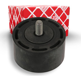 FEBI BILSTEIN 35634 Umlenk-/Führungsrolle, Keilrippenriemen FEBI BILSTEIN 35634 Umlenk-/Führungsrolle, Keilrippenriemen