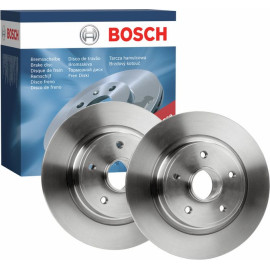 Bremsscheibe 0 986 478 744