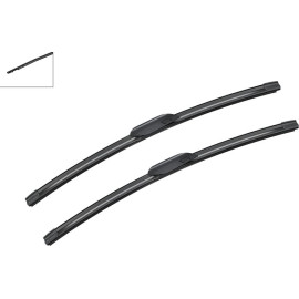 BOSCH A 893 S Scheibenwischer Aerotwin 3 397 009 893 BOSCH A 893 S Scheibenwischer Aerotwin 3 397 009 893