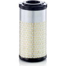 MANN-FILTER C 9002 Sekundärluftfilter MANN-FILTER C 9002 Sekundärluftfilter