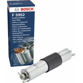 Kraftstofffilter 0 450 905 952 Kraftstofffilter 0 450 905 952