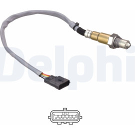 Lambdasonde ES21350-12B1 Lambdasonde ES21350-12B1