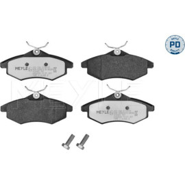 Bremsbelagsatz, Scheibenbremse 025 234 0719/PD Bremsbelagsatz, Scheibenbremse 025 234 0719/PD