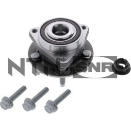 Radlagersatz R153.78