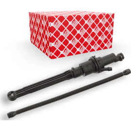 FEBI BILSTEIN 103219 Geberzylinder, Kupplung FEBI BILSTEIN 103219 Geberzylinder, Kupplung