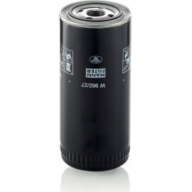 Ölfilter W 962/27 Ölfilter W 962/27