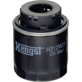 Ölfilter H312W01 Ölfilter H312W01