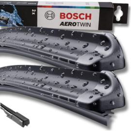 BOSCH A 204 S Scheibenwischer Aerotwin 3 397 014 204 BOSCH A 204 S Scheibenwischer Aerotwin 3 397 014 204