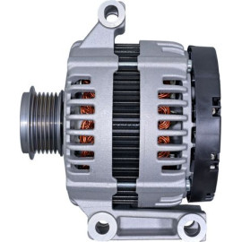 Generator 8EL 011 712-241 Generator 8EL 011 712-241