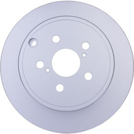 Bremsscheibe 8DD 355 111-671