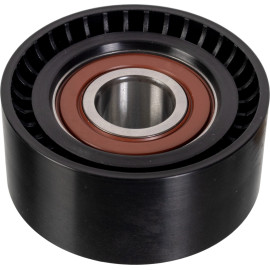 FEBI BILSTEIN 180166 Umlenk-/Führungsrolle, Zahnriemen FEBI BILSTEIN 180166 Umlenk-/Führungsrolle, Zahnriemen