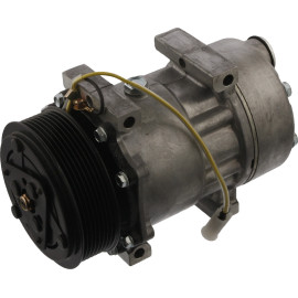 FEBI BILSTEIN 43570 Kompressor, Klimaanlage FEBI BILSTEIN 43570 Kompressor, Klimaanlage
