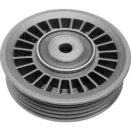 Umlenk-/Führungsrolle, Keilrippenriemen 532 0155 10 Umlenk-/Führungsrolle, Keilrippenriemen 532 0155 10