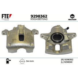 Bremssattel 9298362