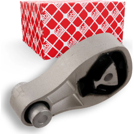 FEBI BILSTEIN 32516 Motorlager für SMART FORTWO vorne, Gummimetalllager, 157 mm FEBI BILSTEIN 32516 Motorlager für SMART FORTWO vorne, Gummimetalllager, 157 mm