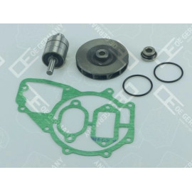 Reparatursatz Wasserpumpe für Mercedes Benz 457 200 01 04 OEGERMANY 012010457000