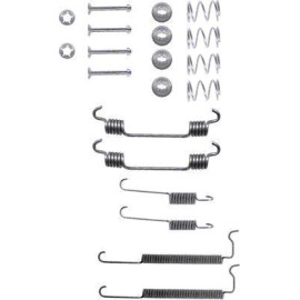 Zubehörsatz, Bremsbacken 8DZ 355 200-241 Zubehörsatz, Bremsbacken 8DZ 355 200-241
