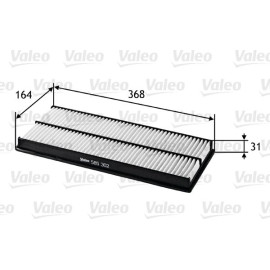 Luftfilter 585302 Luftfilter 585302