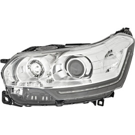 Hauptscheinwerfer 046878