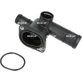 Kühlmittelflansch 775000
