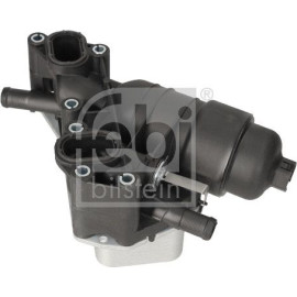 FEBI BILSTEIN 186271 Gehäuse, Ölfilter FEBI BILSTEIN 186271 Gehäuse, Ölfilter