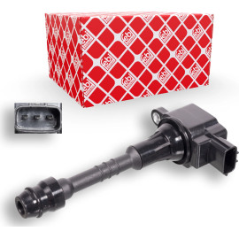 FEBI BILSTEIN 106148 Zündspule FEBI BILSTEIN 106148 Zündspule