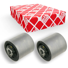 FEBI BILSTEIN 26182 Montagesatz, Lenker