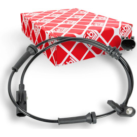 FEBI BILSTEIN 174855 Sensor, Raddrehzahl FEBI BILSTEIN 174855 Sensor, Raddrehzahl