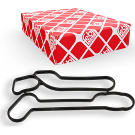 FEBI BILSTEIN 101397 Dichtung, Ölkühler FEBI BILSTEIN 101397 Dichtung, Ölkühler