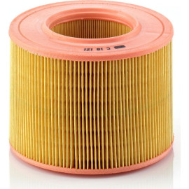 MANN-FILTER C 18 121 Filter, Innenraumluft