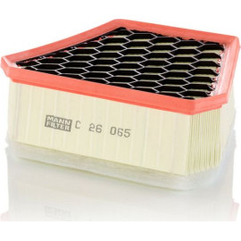 MANN-FILTER C 26 065 Luftfilter MANN-FILTER C 26 065 Luftfilter