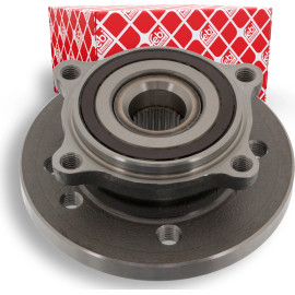 FEBI BILSTEIN 22315 Radlagersatz FEBI BILSTEIN 22315 Radlagersatz