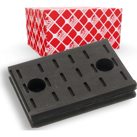 FEBI BILSTEIN 47524 Anschlagpuffer, Federung FEBI BILSTEIN 47524 Anschlagpuffer, Federung
