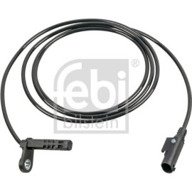 FEBI BILSTEIN 186100 Sensor, Raddrehzahl FEBI BILSTEIN 186100 Sensor, Raddrehzahl