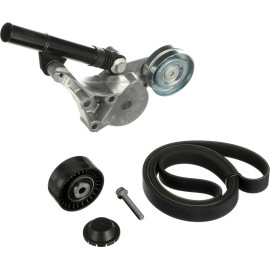 Keilrippenriemensatz K046PK1660 Keilrippenriemensatz K046PK1660