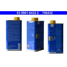 Bremsflüssigkeit 03.9901-6432.2