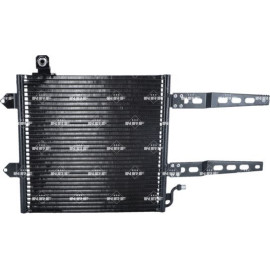 Kondensator, Klimaanlage 35049