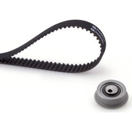 Zahnriemensatz K015257XS