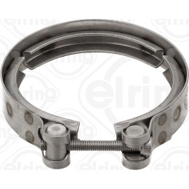 Rohrverbinder, Abgasanlage 836.290