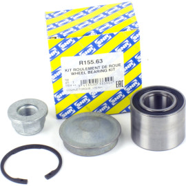 Radlagersatz R155.63
