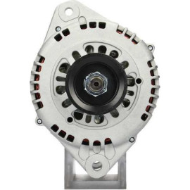 BV PSH 135.601.100.080 Lichtmaschine 12V, 100A, B+ (M8), Ø 60,0 mm BV PSH 135.601.100.080 Lichtmaschine 12V, 100A, B+ (M8), Ø 60,0 mm