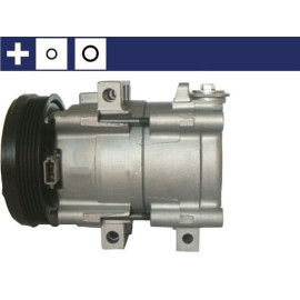 Mahle ACP 847 000S Kompressor, Klimaanlage BEHR Mahle ACP 847 000S Kompressor, Klimaanlage BEHR