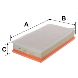 Luftfilter 585595 Luftfilter 585595